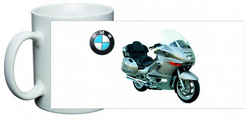 Кружка 38 BMW