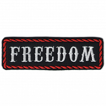 планка FREEDOM - п332