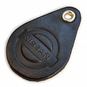 брелок NISSAN - бк033