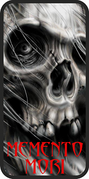 Memento mori длинная