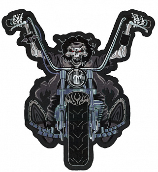 Death Rider