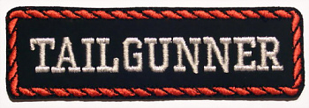 планка TAILGUNNER