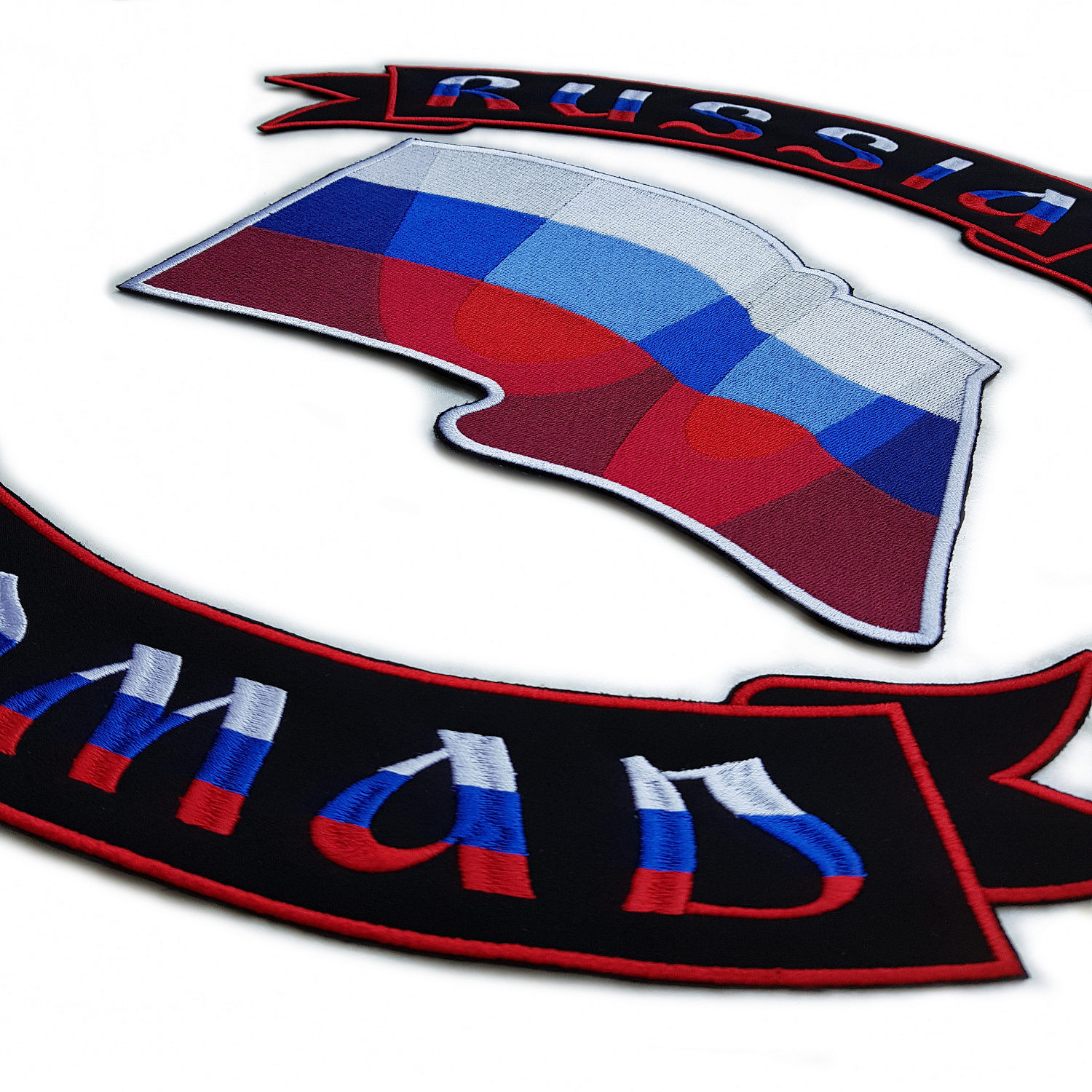 комплект NOMAD RUSSIA - нш205