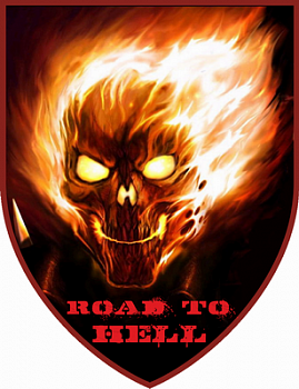 Road to hell
