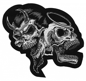 Devil-Angel