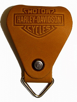 Брелок-тренчик "Harley-Dawidson" тр015к