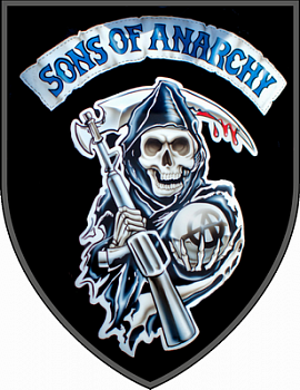 Sons of Anarchy