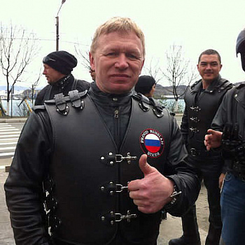 Жилет БРОНЯ