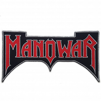рокер MANOWAR - рк024
