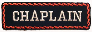 планка CHAPLAIN