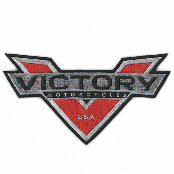 нашивка VICTORY - нш195