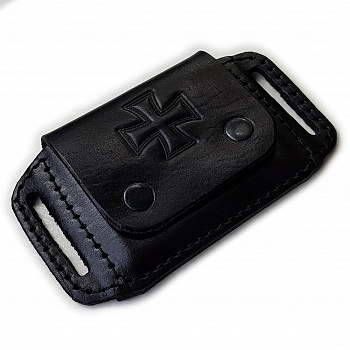 кардхолдер ЖЕЛЕЗНЫЙ КРЕСТ - bb-07ic