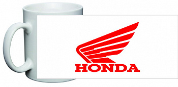 Кружка 14 HONDA
