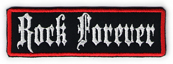 планка ROCK FOREVER - п262